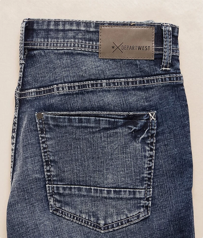 Seeker Stretch Short