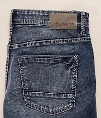 Seeker Stretch Short