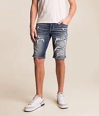 Seeker Stretch Short