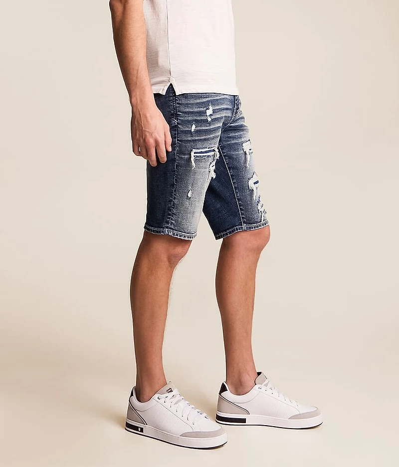 Seeker Stretch Short