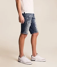 Seeker Stretch Short