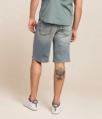 Drifter Stretch Short