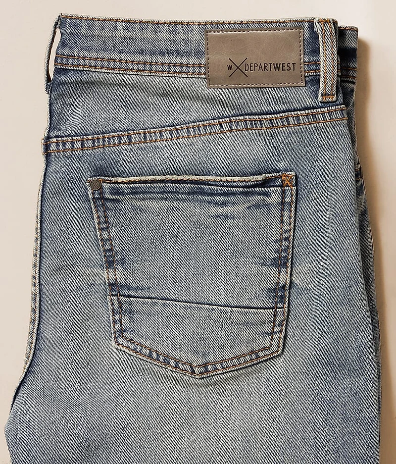 Drifter Stretch Short