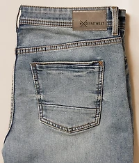 Drifter Stretch Short