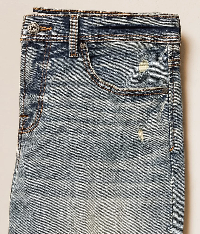 Drifter Stretch Short