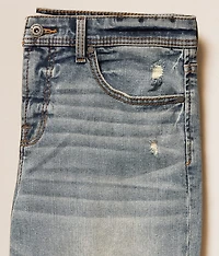 Drifter Stretch Short