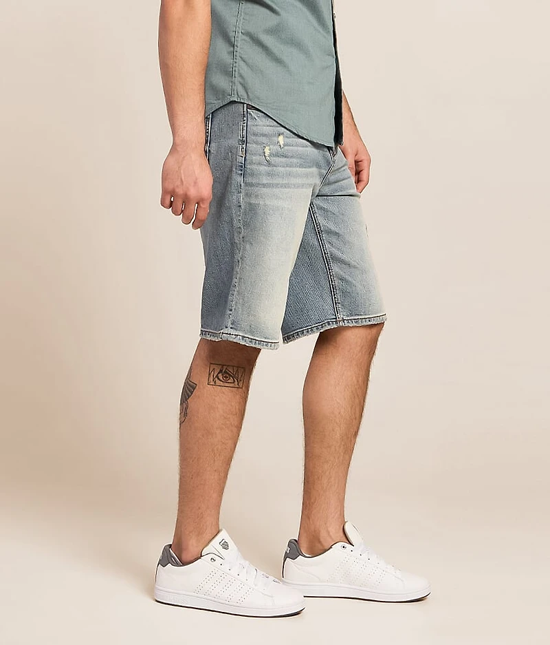 Drifter Stretch Short