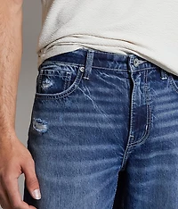 Wells Baggy Jean