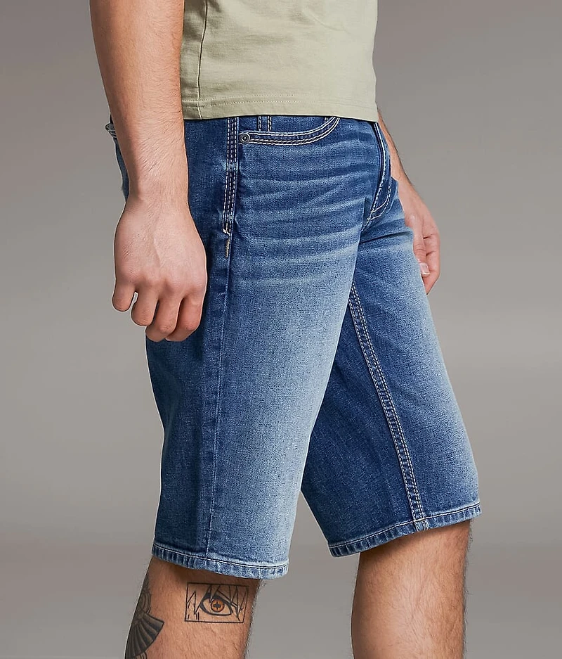 Derek Stretch Short