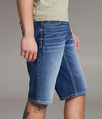 Derek Stretch Short
