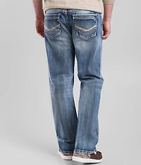 Jake Boot Stretch Jean