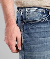 Jake Boot Stretch Jean