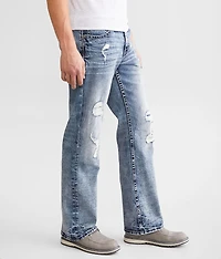 Jake Boot Stretch Jean