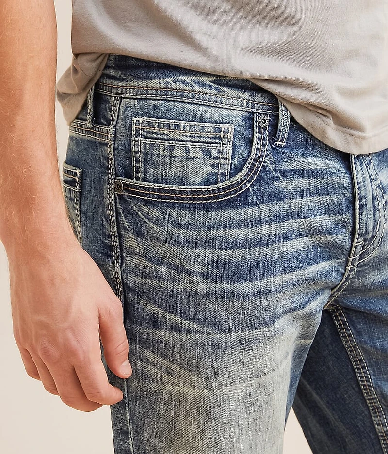 Jake Boot Stretch Jean