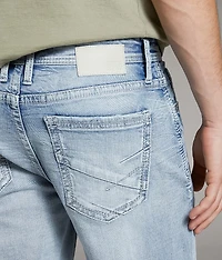 Jake Boot Stretch Jean