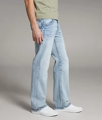 Jake Boot Stretch Jean