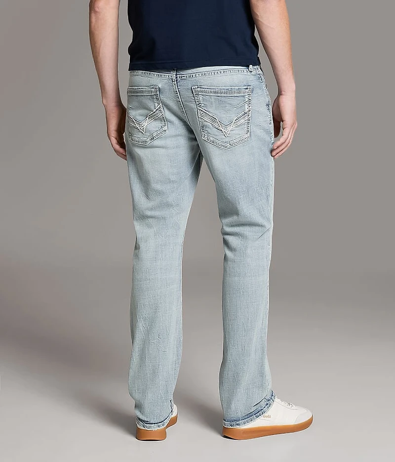 Jake Straight Stretch Jean