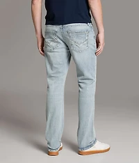 Jake Straight Stretch Jean