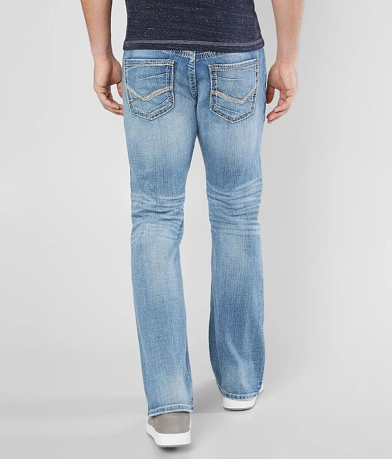 Fulton Boot Stretch Jean