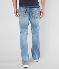 Fulton Boot Stretch Jean
