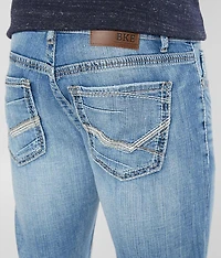 Fulton Boot Stretch Jean