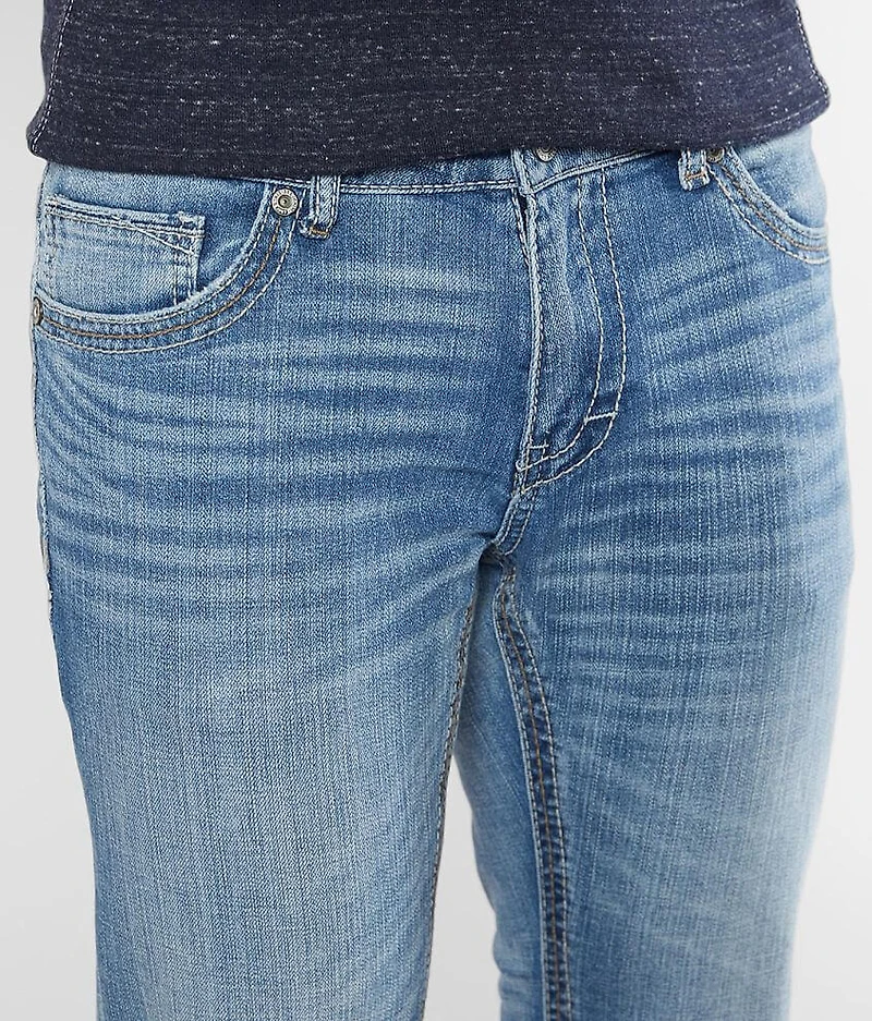 Fulton Boot Stretch Jean