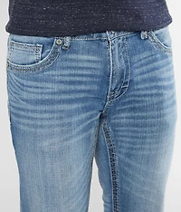 Fulton Boot Stretch Jean