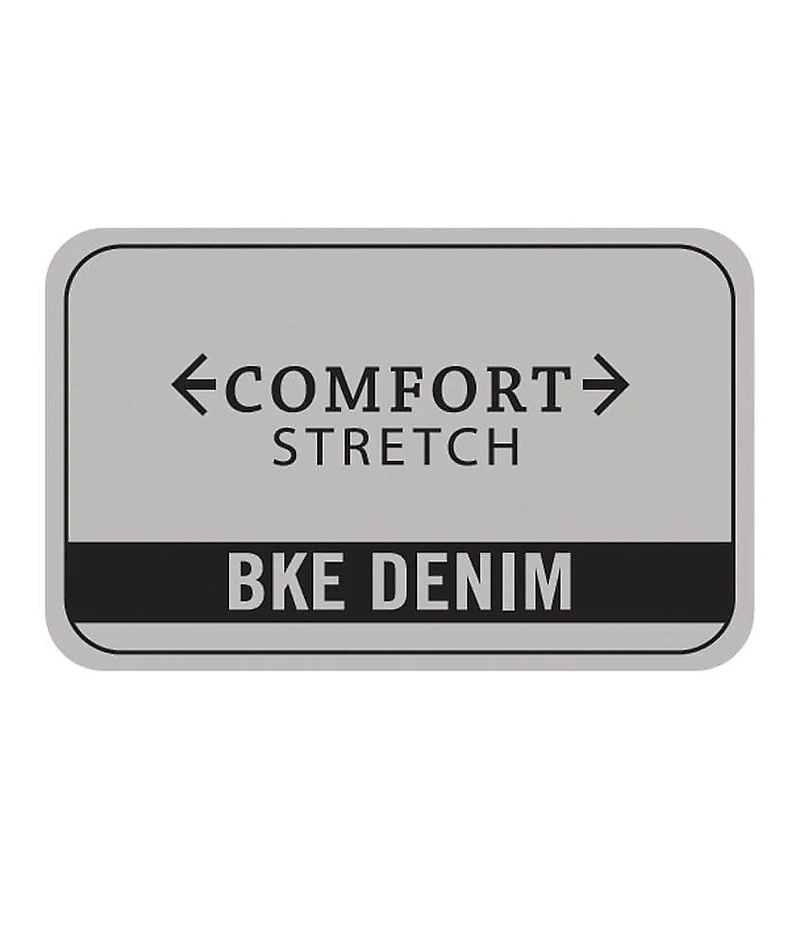 Fulton Boot Stretch Jean