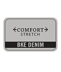 Fulton Boot Stretch Jean