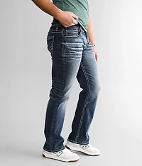 Carter Boot Stretch Jean