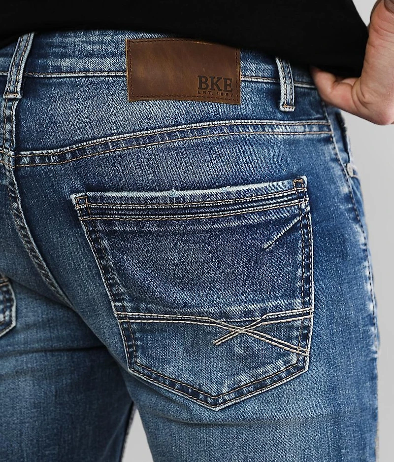 Alec Skinny Stretch Jean