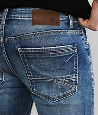 Alec Skinny Stretch Jean