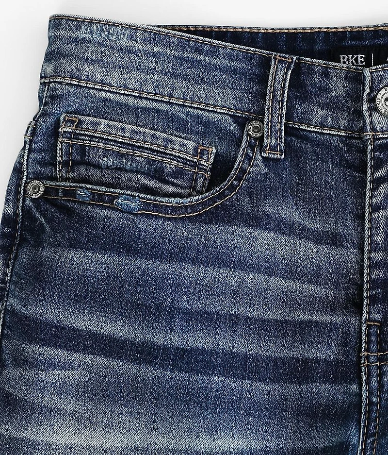 Alec Skinny Stretch Jean