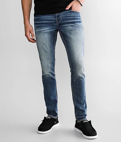 Alec Skinny Stretch Jean
