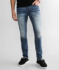 Alec Skinny Stretch Jean