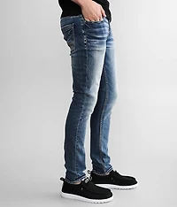 Alec Skinny Stretch Jean