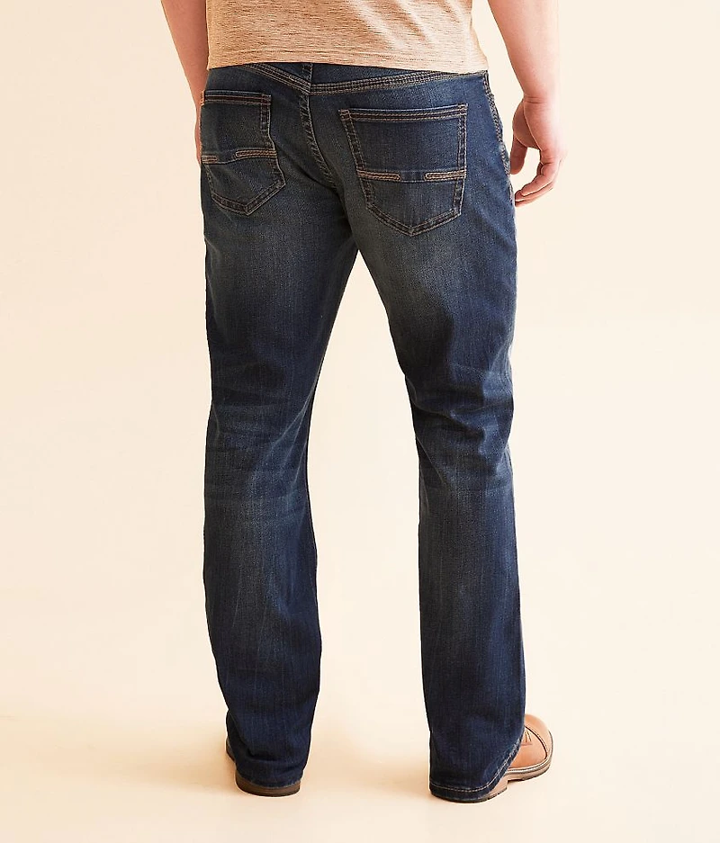 Derek Stretch Jean