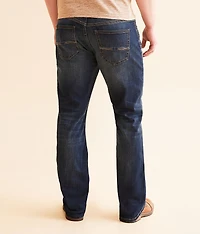 Derek Stretch Jean