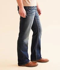 Derek Stretch Jean