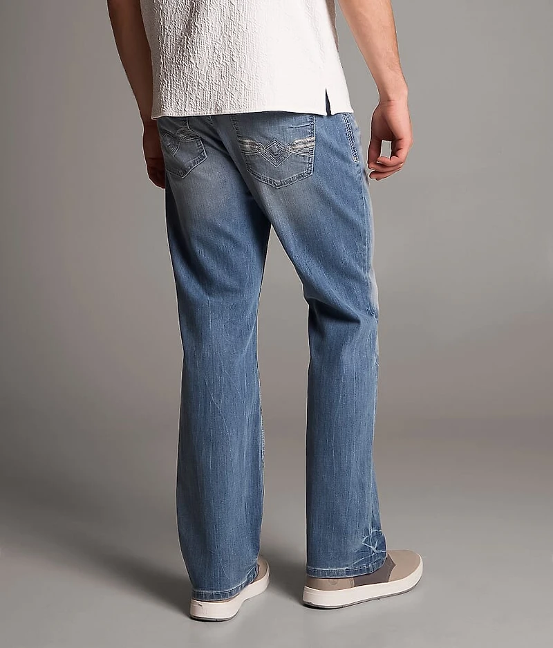 Derek Stretch Jean