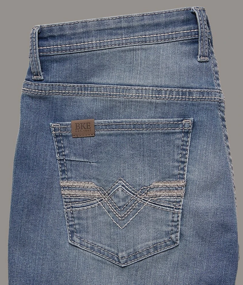 Derek Stretch Jean