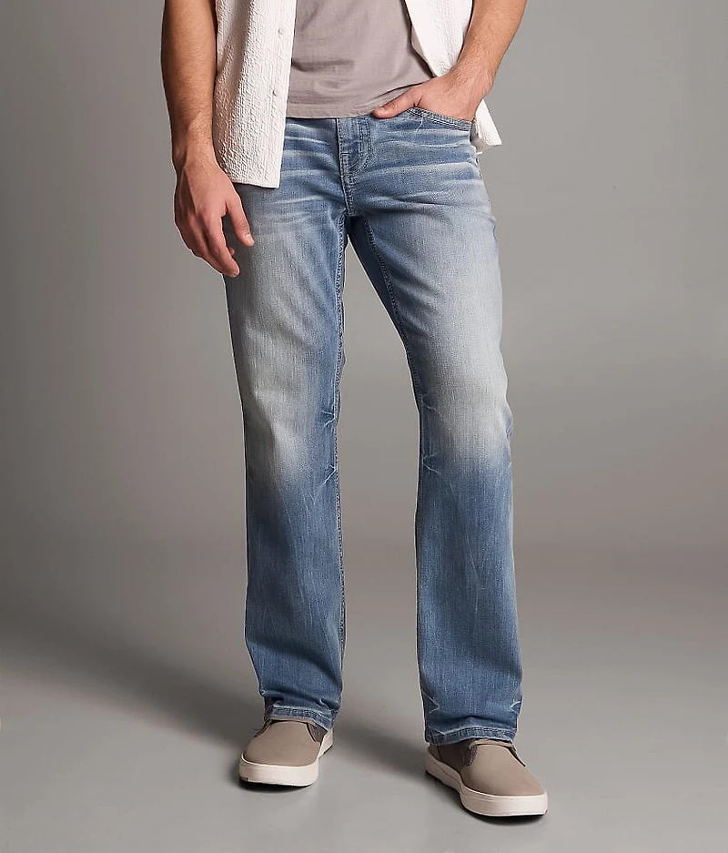 Derek Stretch Jean