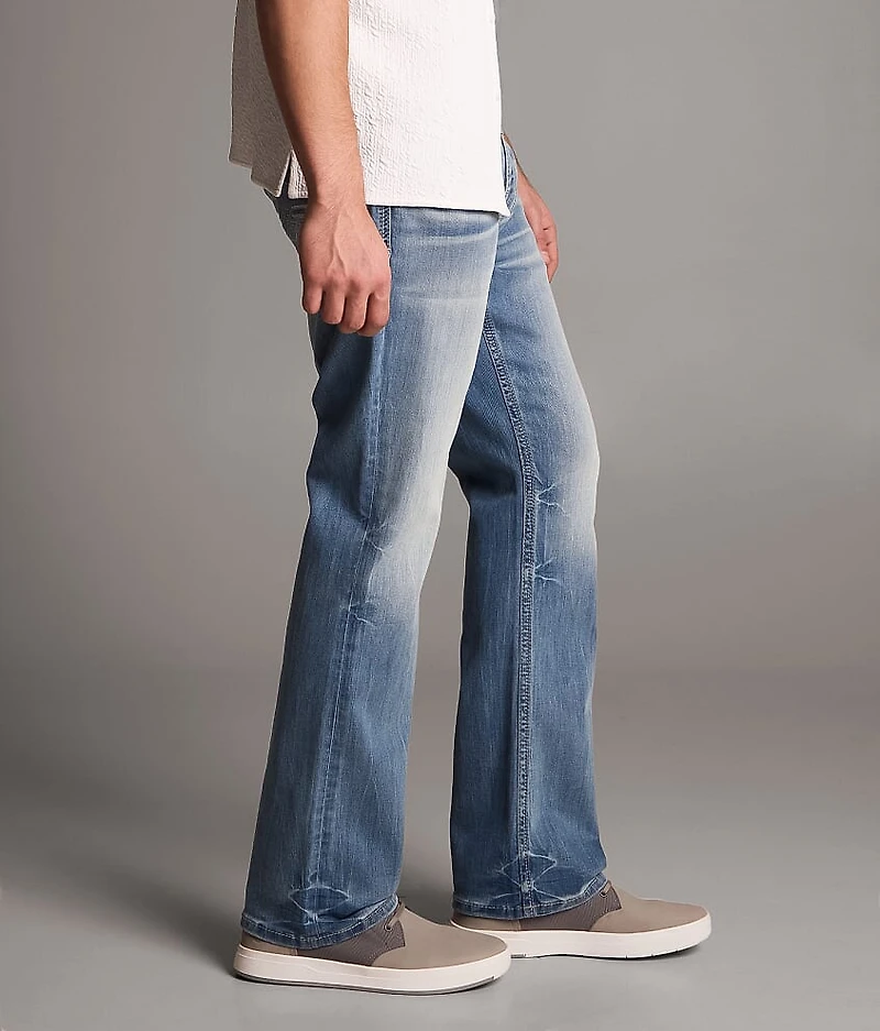 Derek Stretch Jean