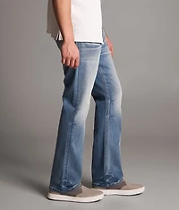Derek Stretch Jean