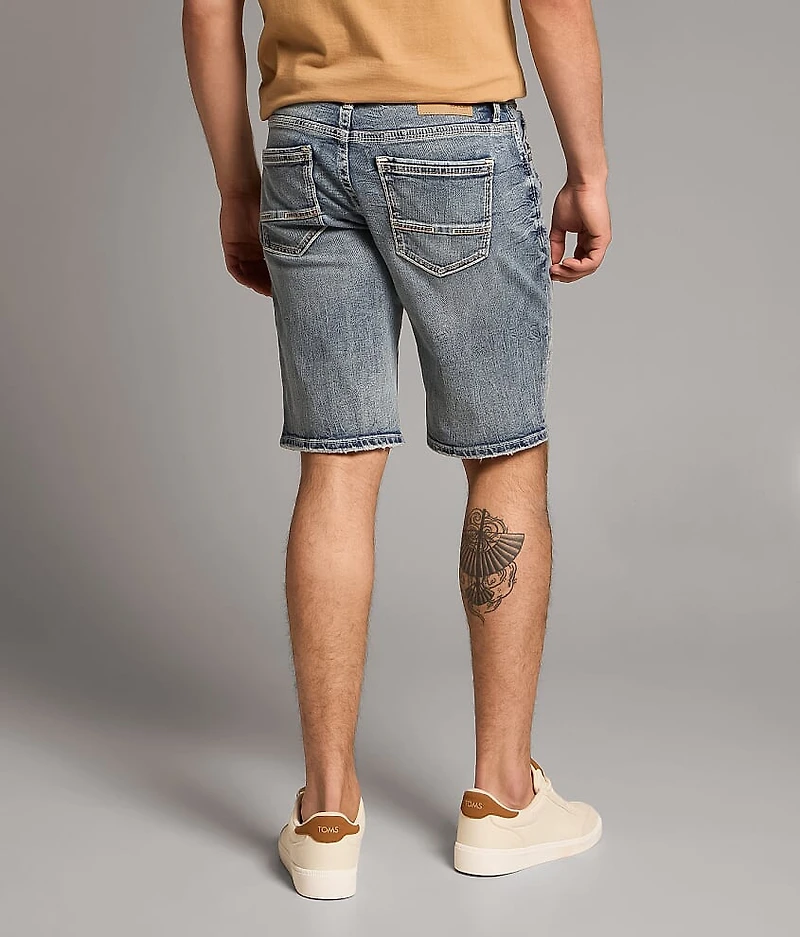 Derek Stretch Short