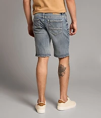 Derek Stretch Short