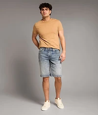 Derek Stretch Short