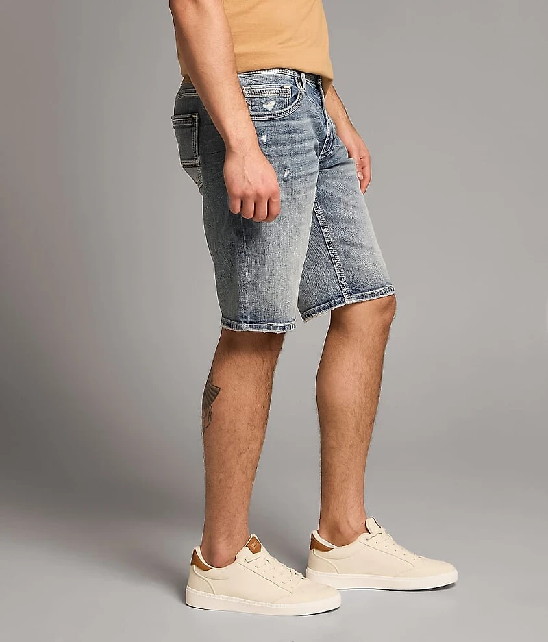 Derek Stretch Short