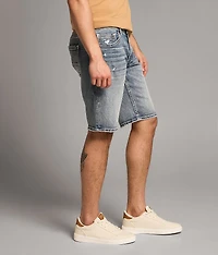 Derek Stretch Short