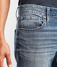 Jake Boot Stretch Jean